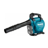 Makita DUB363ZV pūtiklis-siurblys 